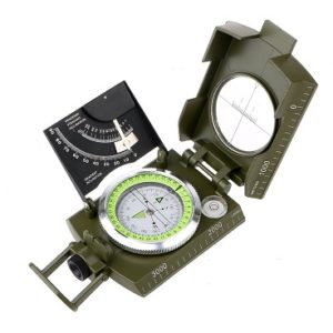 Kompass_Militärkompass